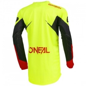 Maillots VTT/Motocross 2019 O'Neal ELEMENT RACEWEAR Manches Longues N005